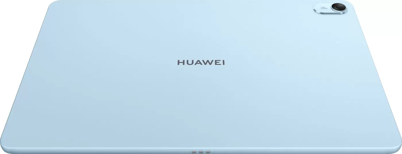 Планшет Huawei MatePad 11.5&#34; 2025 PaperMatte BTKR-W09 8GB/256GB (голубой, с клавиатурой) фото 5