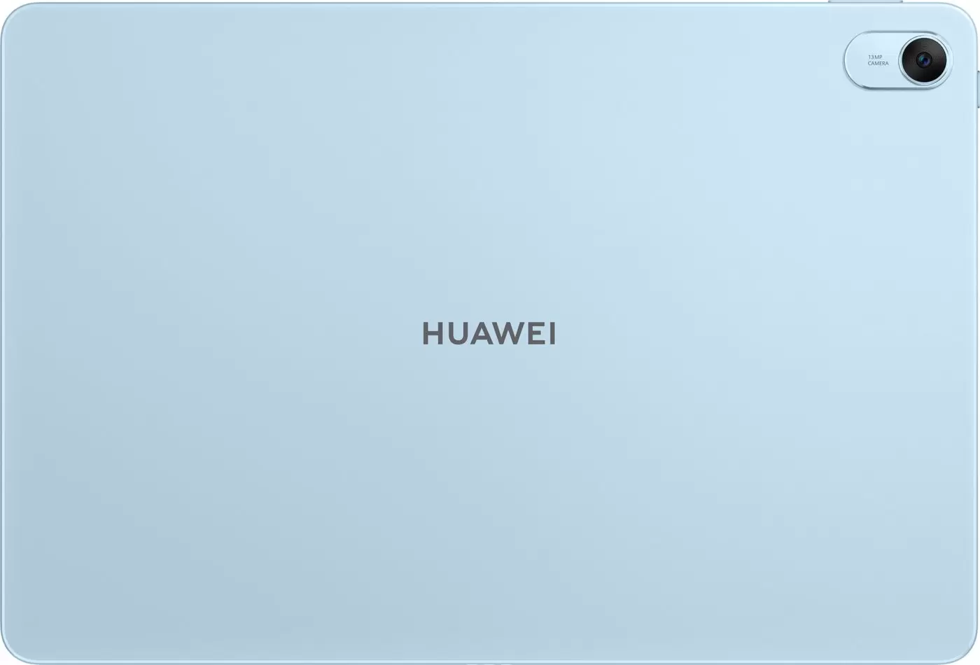 Планшет Huawei MatePad 11.5&#34; 2025 PaperMatte BTKR-W09 8GB/256GB (голубой, с клавиатурой) фото 6