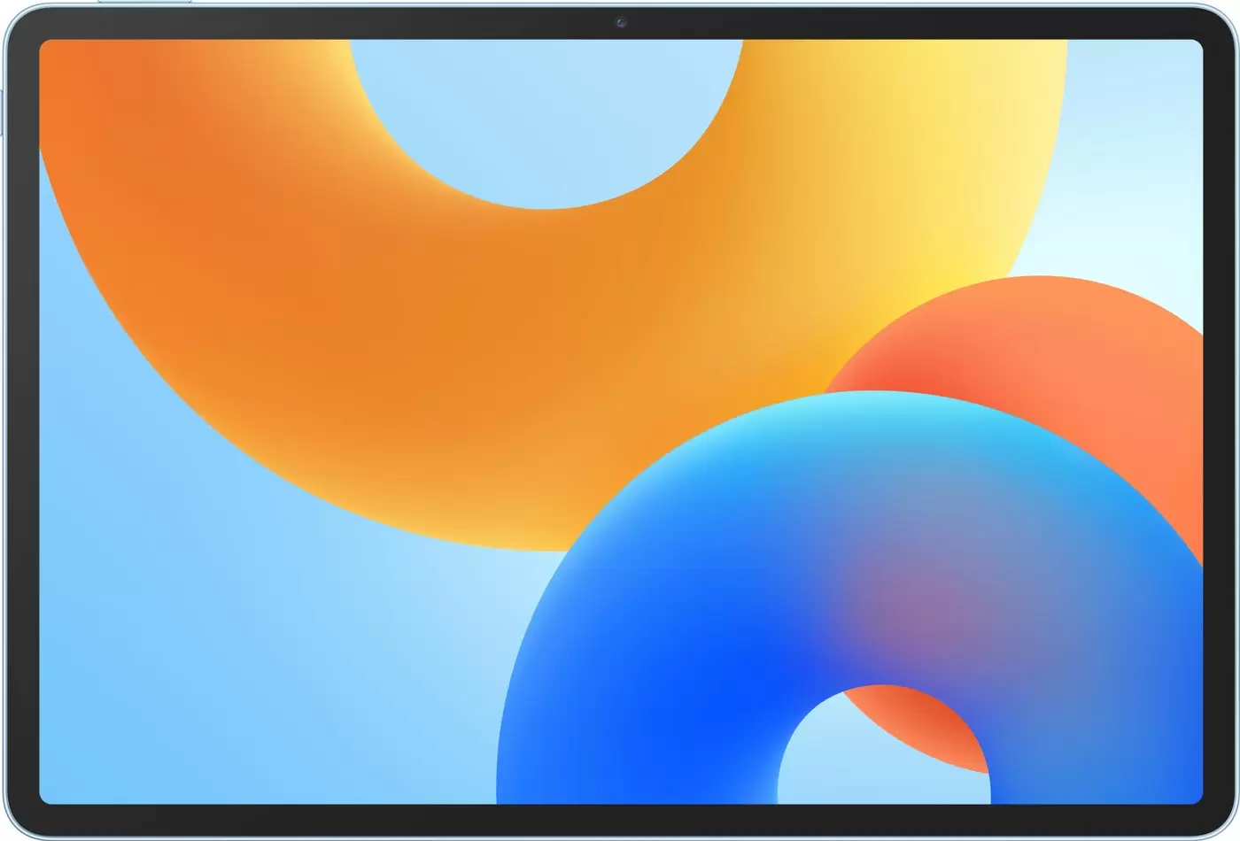 Планшет Huawei MatePad 11.5&#34; 2025 PaperMatte BTKR-W09 8GB/256GB (голубой, с клавиатурой) фото 7