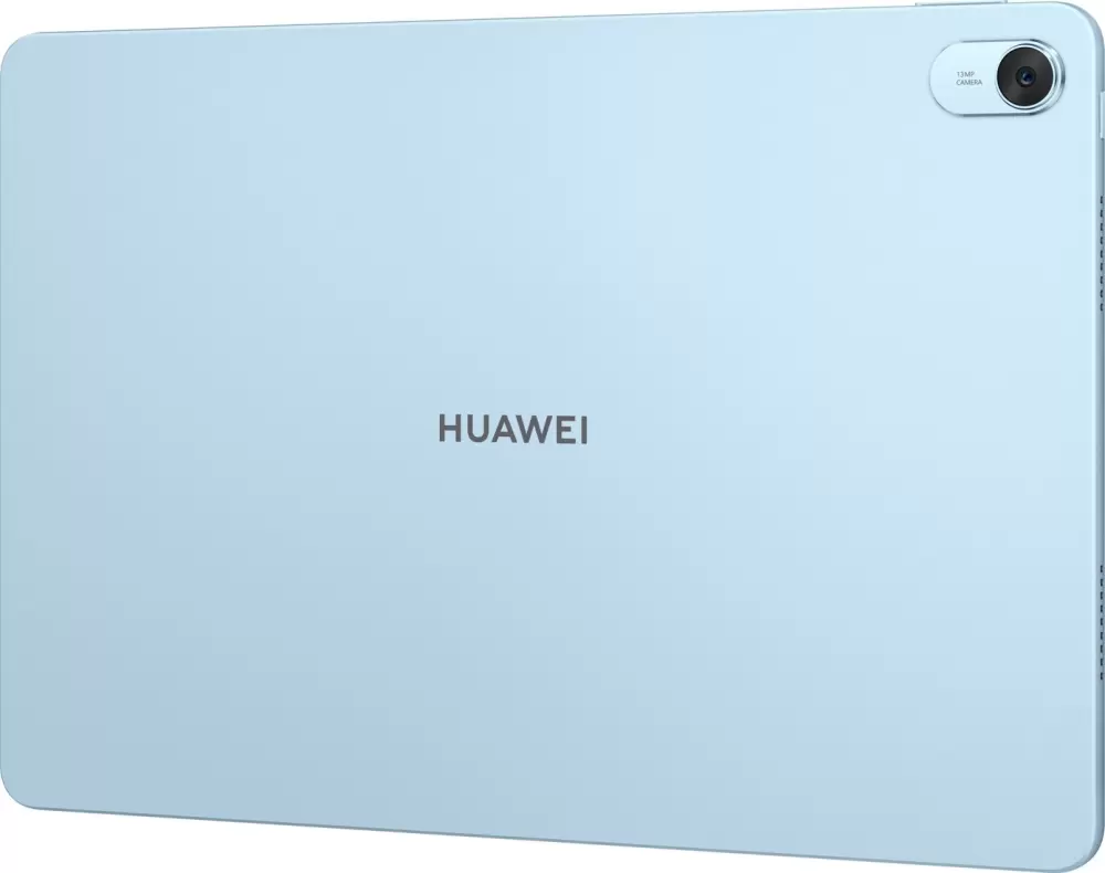 Планшет Huawei MatePad 11.5&#34; 2025 PaperMatte BTKR-W09 8GB/256GB (голубой, с клавиатурой) фото 8