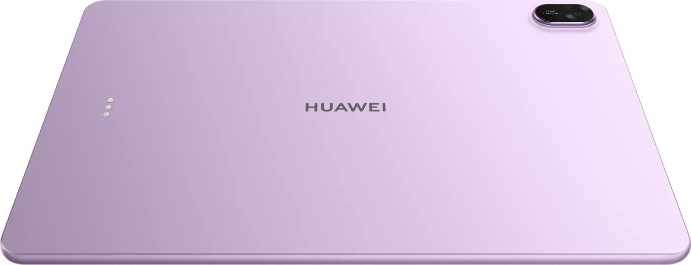 Планшет Huawei MatePad 11.5" 2025 PaperMatte Wi-Fi TXZ-W09 8GB/128GB (сиреневый) фото 11