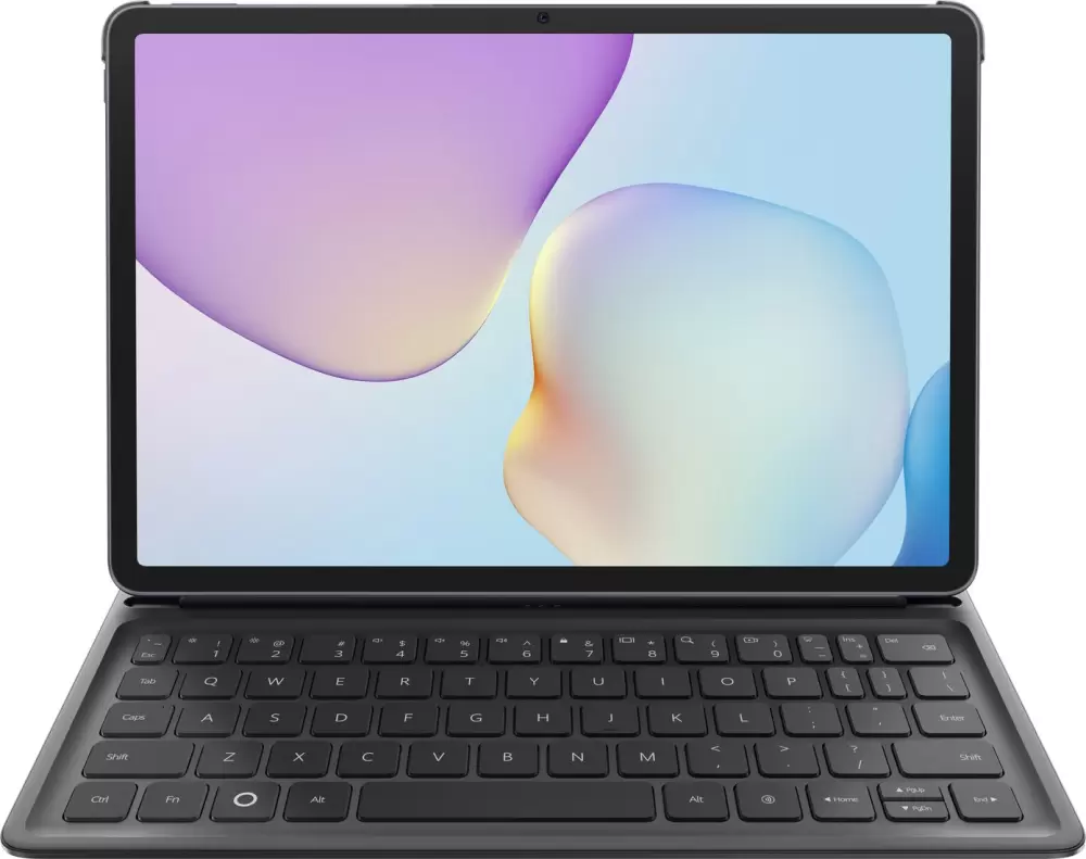 Huawei MatePad 11.5&quot; 2025 PaperMatte Wi-Fi TXZ-W09 8GB/256GB (серый, с клавиатурой)