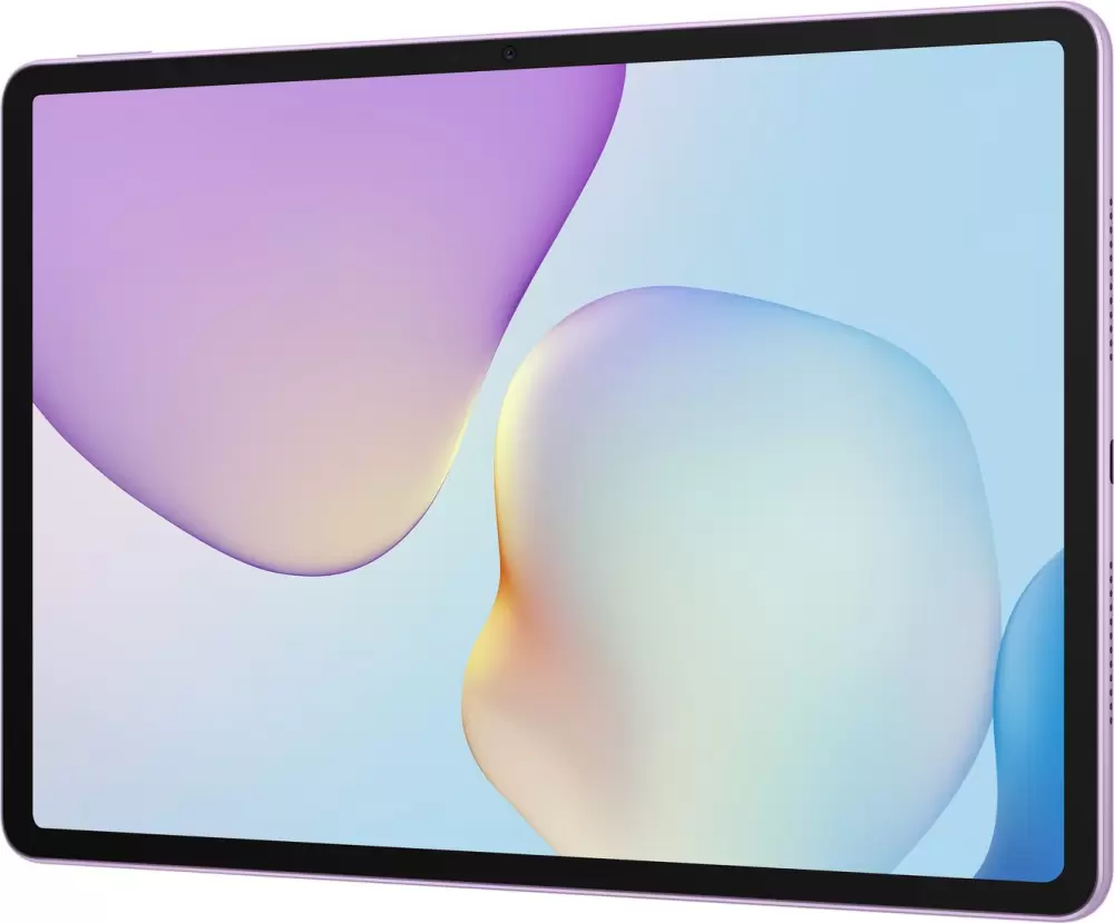 Планшет Huawei MatePad 11.5&#34; 2025 PaperMatte Wi-Fi TXZ-W09 8GB/256GB (сиреневый, с клавиатурой) фото