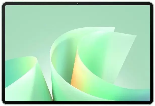 Планшет Huawei MatePad 11.5" S 2026 PaperMatte Wi-Fi SLG-W09 12GB/256GB с клавиатурой (зеленый) фото