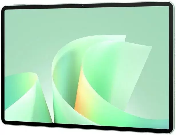 Планшет Huawei MatePad 11.5" S 2026 PaperMatte Wi-Fi SLG-W09 12GB/256GB с клавиатурой (зеленый) фото
