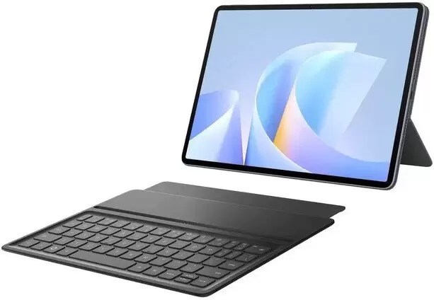 Планшет Huawei MatePad 11.5" S 2026 Wi-Fi SLG-W09 12GB/256GB с клавиатурой (серый) фото