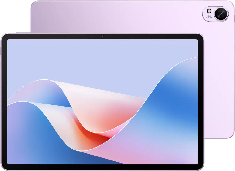 Планшет Huawei MatePad 11.5&#34; S PaperMatte Wi-Fi 8GB/256GB с клавиатурой (cиреневый) фото 2