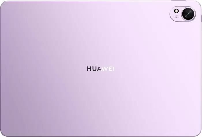 Планшет Huawei MatePad 11.5&#34; S PaperMatte Wi-Fi 8GB/256GB с клавиатурой (cиреневый) фото 7
