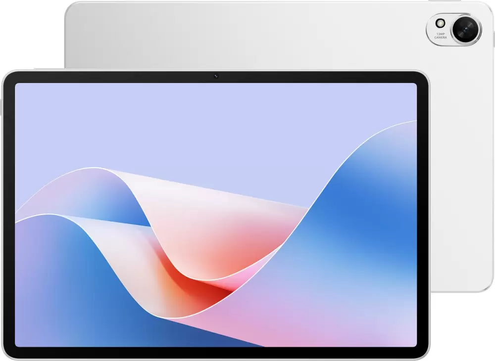 Планшет Huawei MatePad 11.5&#34; S Wi-Fi 8GB/256GB с клавиатурой (мерцающий серебристый) фото
