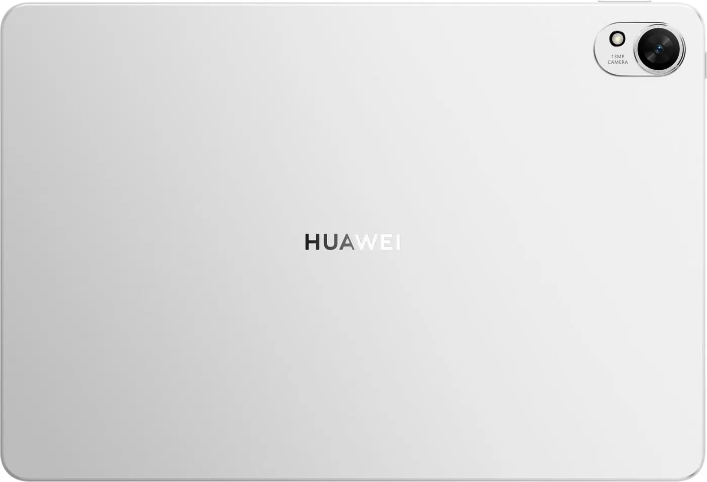 Планшет Huawei MatePad 11.5&#34; S Wi-Fi 8GB/256GB с клавиатурой (мерцающий серебристый) фото 7