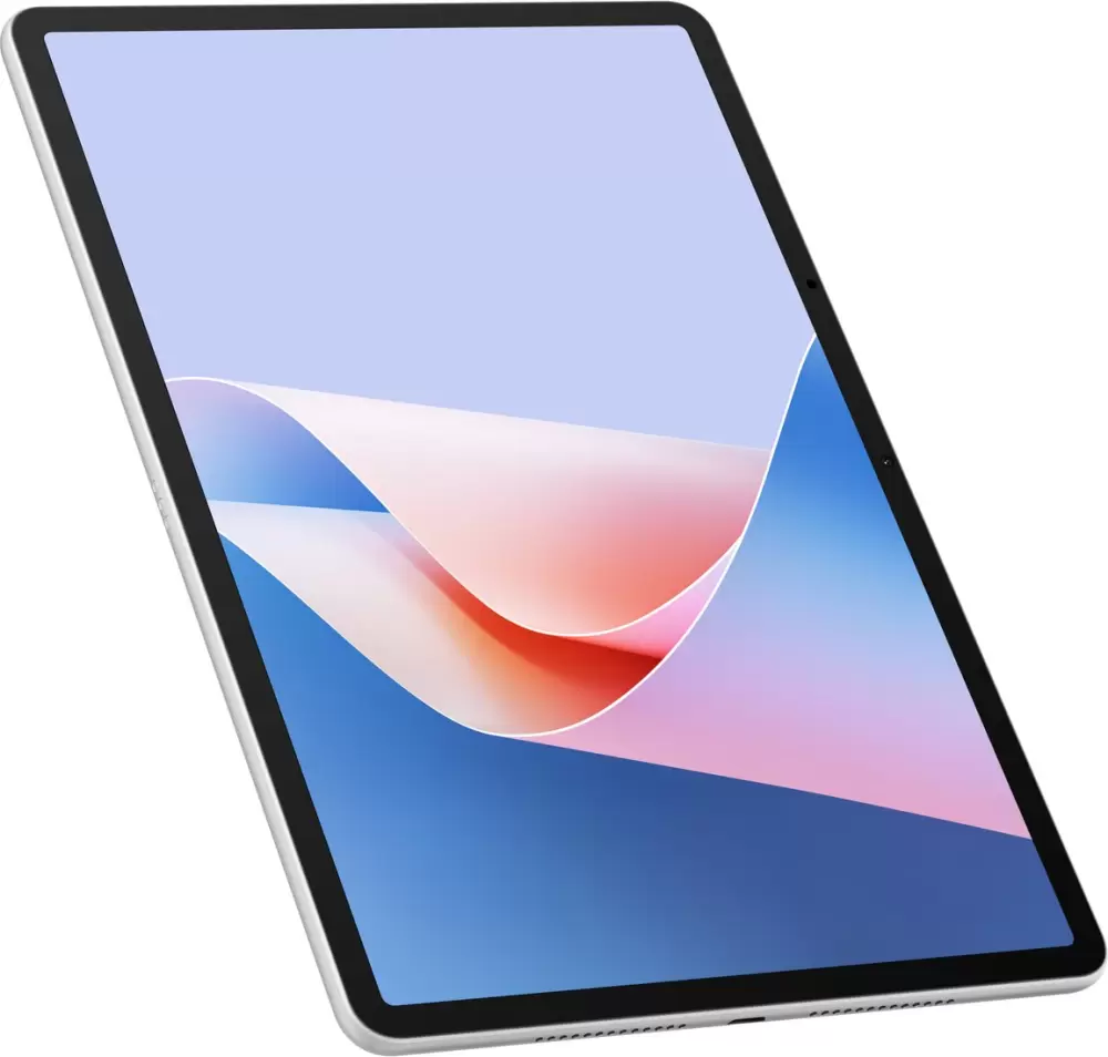 Планшет Huawei MatePad 11.5&#34; S Wi-Fi 8GB/256GB с клавиатурой (мерцающий серебристый) фото 8