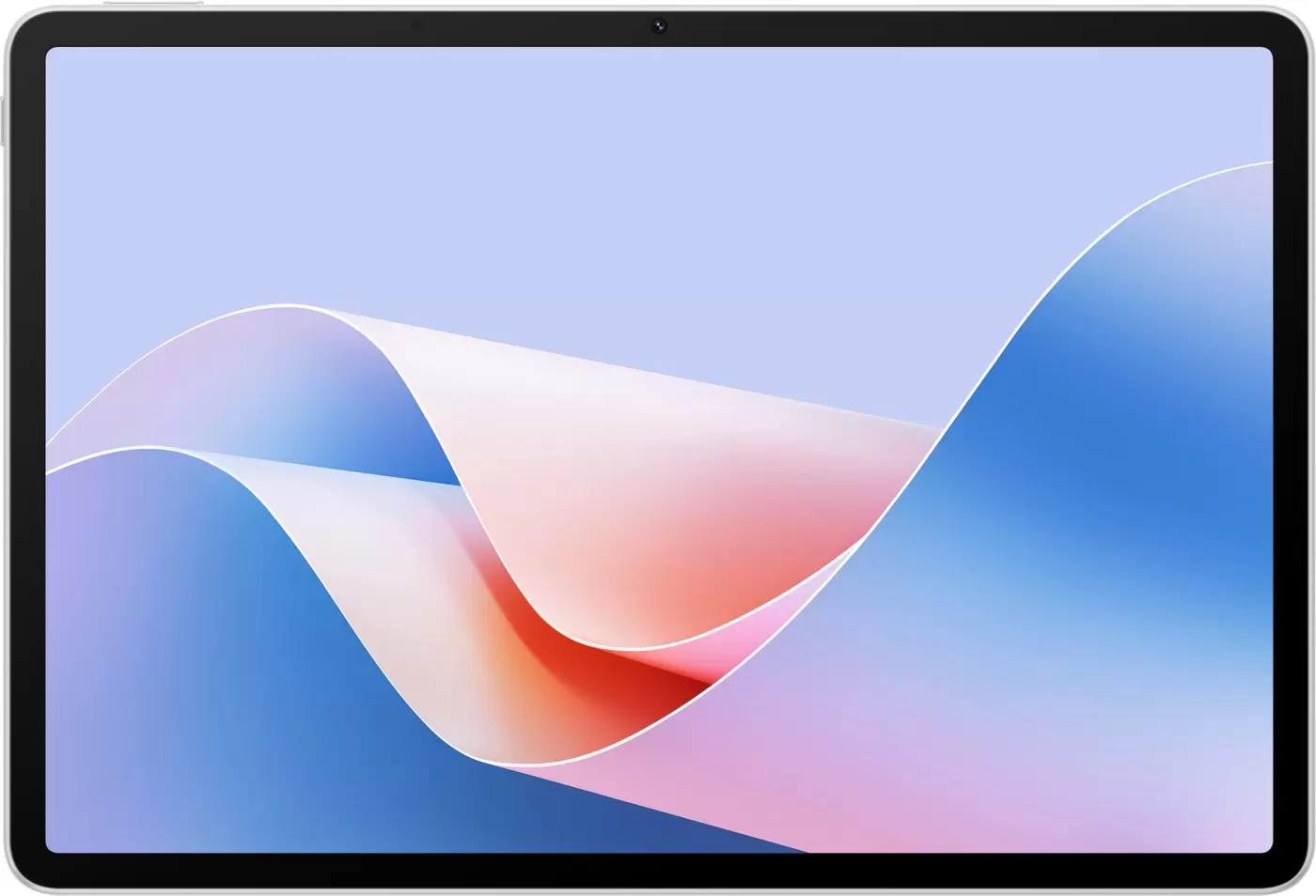 Планшет Huawei MatePad 11.5&#34; S Wi-Fi 8GB/256GB с клавиатурой (мерцающий серебристый) фото 9