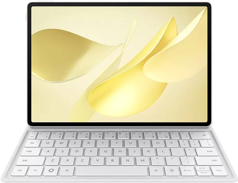 Huawei MatePad 12 X 2025 PaperMatte Wi-Fi LRT-W09 12GB/256GB с клавиатурой (белый)