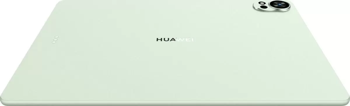 Планшет Huawei MatePad 12 X 2025 PaperMatte Wi-Fi LRT-W09 12GB/256GB с клавиатурой (зеленый) фото 10
