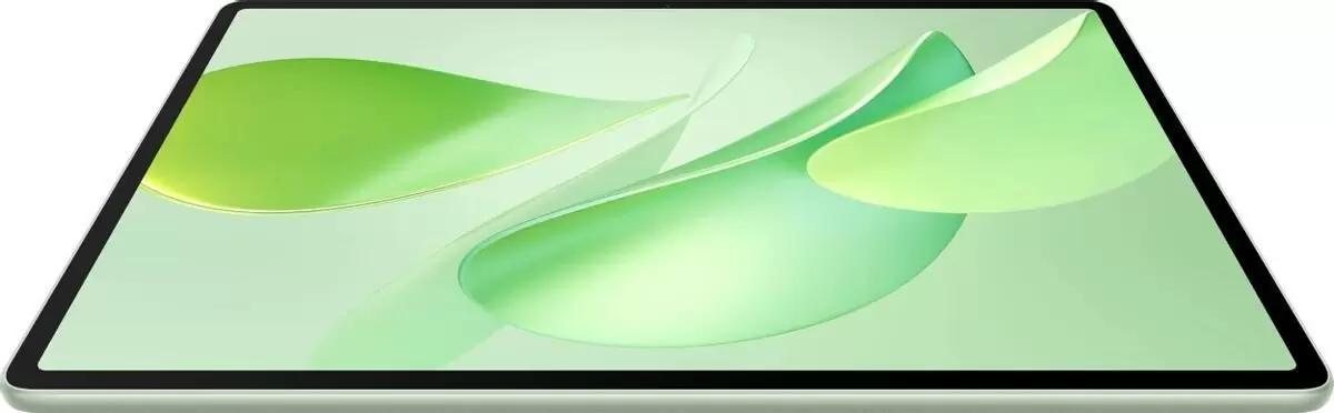 Планшет Huawei MatePad 12 X 2025 PaperMatte Wi-Fi LRT-W09 12GB/256GB с клавиатурой (зеленый) фото 11