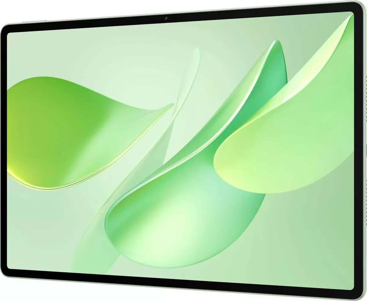 Планшет Huawei MatePad 12 X 2025 PaperMatte Wi-Fi LRT-W09 12GB/256GB с клавиатурой (зеленый) фото 12