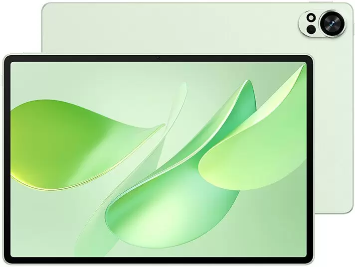 Планшет Huawei MatePad 12 X 2025 PaperMatte Wi-Fi LRT-W09 12GB/256GB с клавиатурой (зеленый) фото