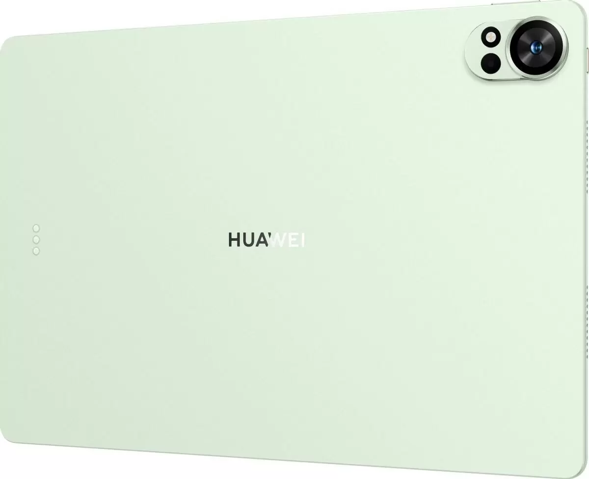 Планшет Huawei MatePad 12 X 2025 PaperMatte Wi-Fi LRT-W09 12GB/256GB с клавиатурой (зеленый) фото