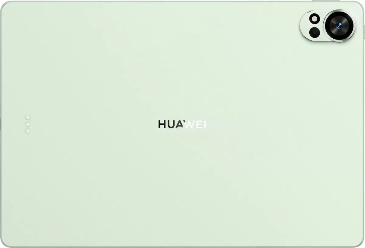 Планшет Huawei MatePad 12 X 2025 PaperMatte Wi-Fi LRT-W09 12GB/256GB с клавиатурой (зеленый) фото