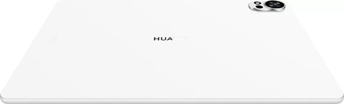 Планшет Huawei MatePad 12 X 2025 Wi-Fi LRT-W09 12GB/256GB с клавиатурой (белый) фото 11