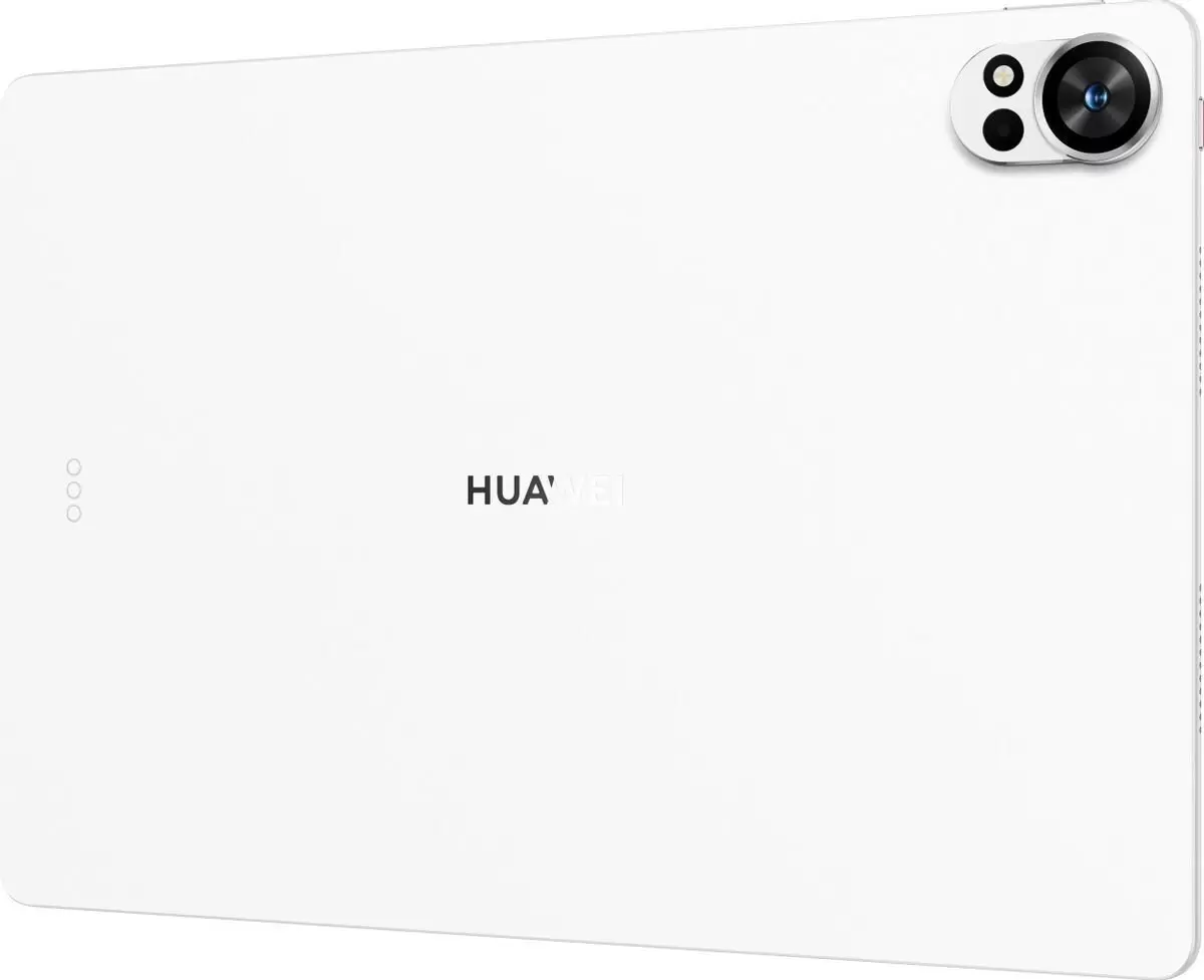 Планшет Huawei MatePad 12 X 2025 Wi-Fi LRT-W09 12GB/256GB с клавиатурой (белый) фото 12