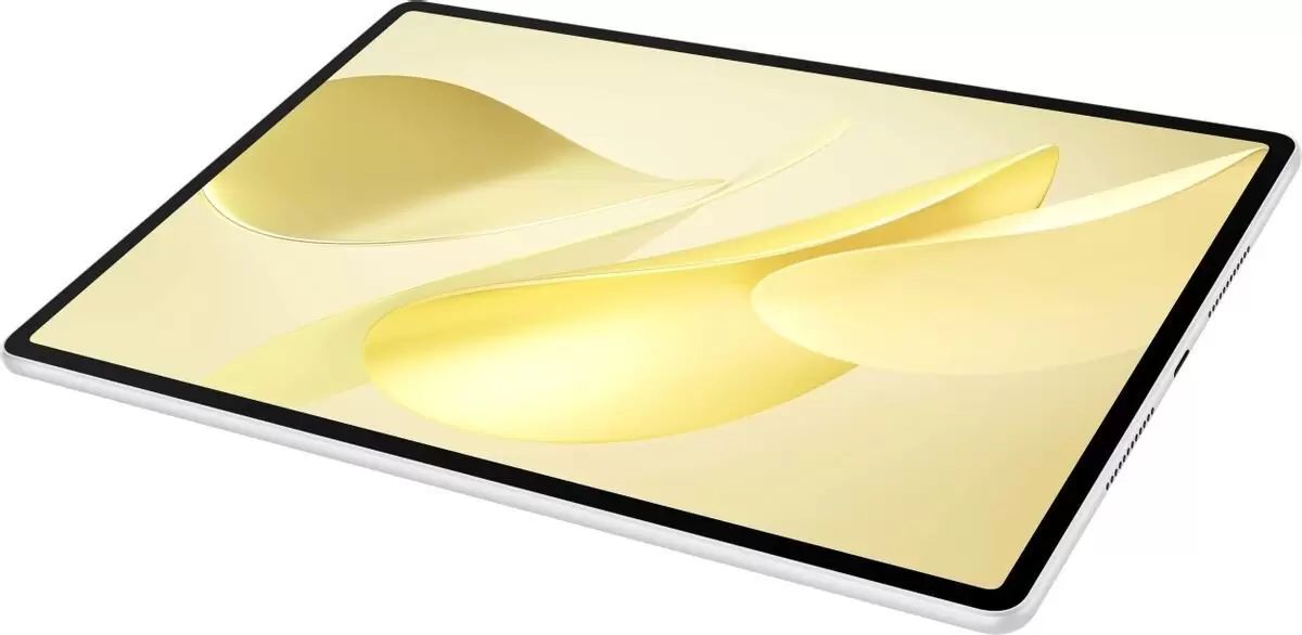 Планшет Huawei MatePad 12 X 2025 Wi-Fi LRT-W09 12GB/256GB с клавиатурой (белый) фото