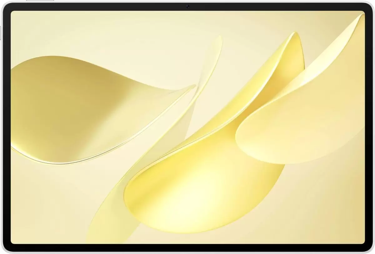 Планшет Huawei MatePad 12 X 2025 Wi-Fi LRT-W09 12GB/256GB с клавиатурой (белый) фото