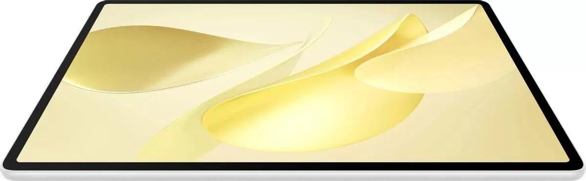 Планшет Huawei MatePad 12 X 2025 Wi-Fi LRT-W09 12GB/256GB с клавиатурой (белый) фото