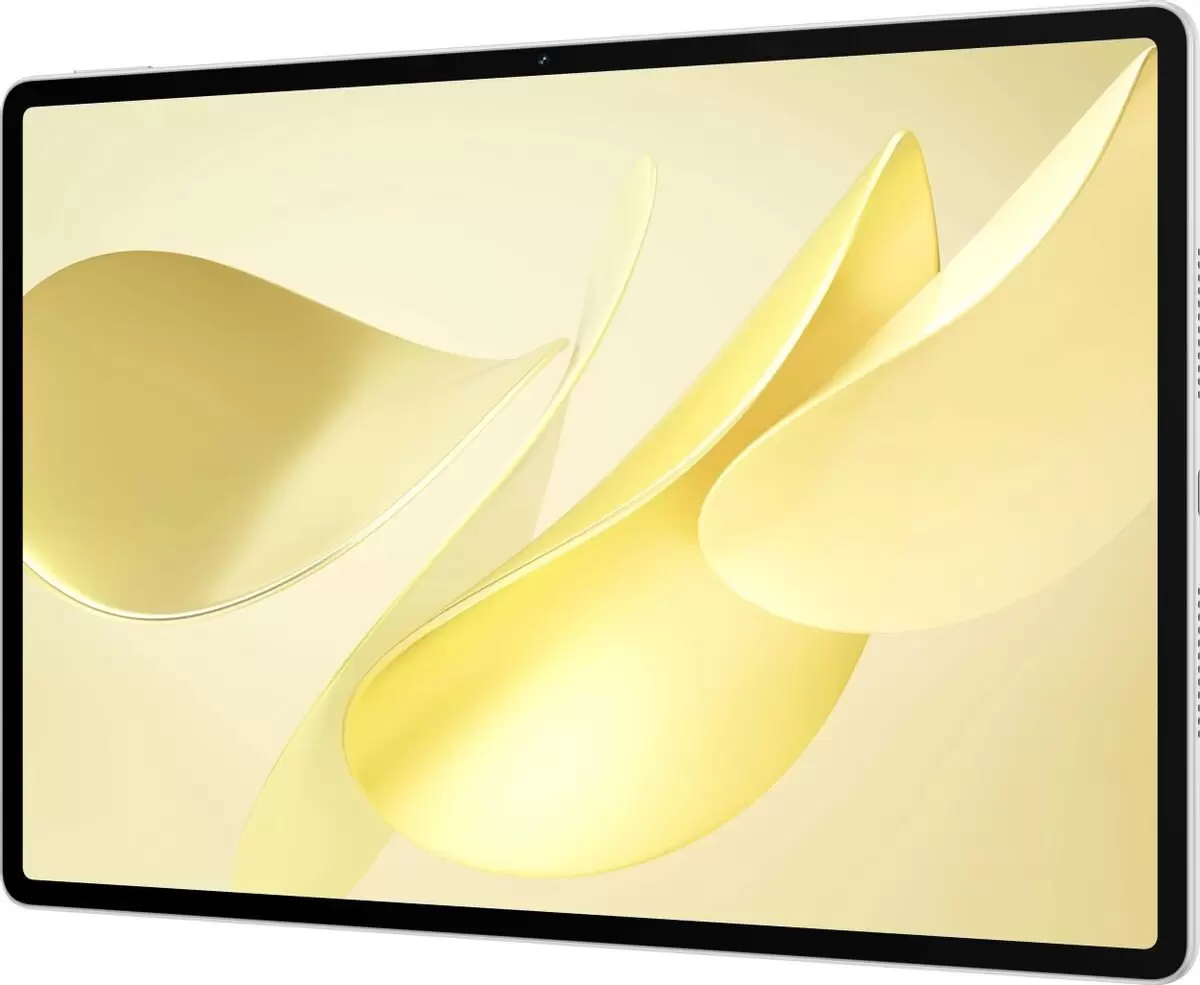 Планшет Huawei MatePad 12 X 2025 Wi-Fi LRT-W09 12GB/256GB с клавиатурой (белый) фото