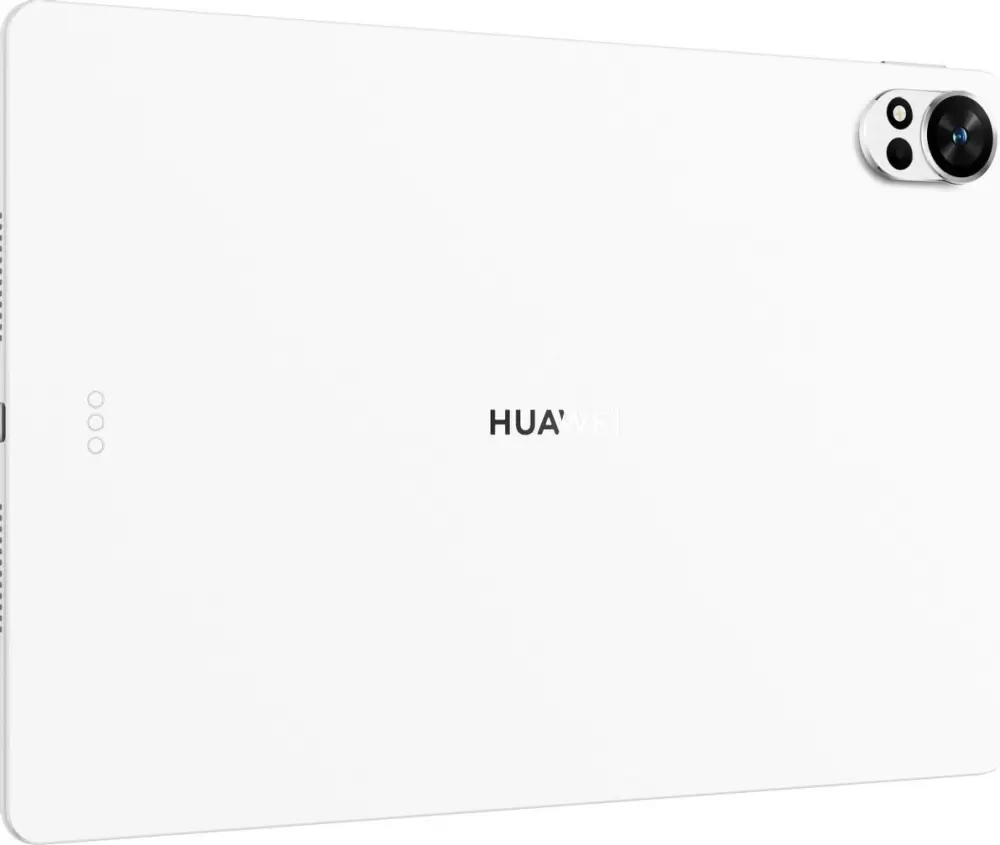 Планшет Huawei MatePad 12 X 2025 Wi-Fi LRT-W09 12GB/256GB с клавиатурой (белый) фото 8