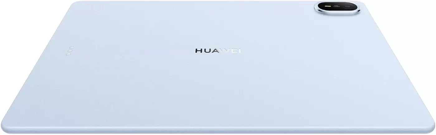 Планшет Huawei MatePad Air 2026 PaperMatte Wi-Fi 8GB/256GB (воздушно-голубой, с клавиатурой) фото 10