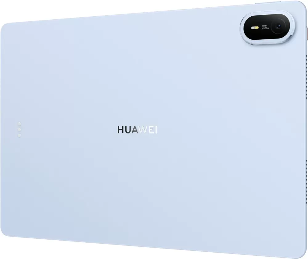 Планшет Huawei MatePad Air 2026 PaperMatte Wi-Fi 8GB/256GB (воздушно-голубой, с клавиатурой) фото 7