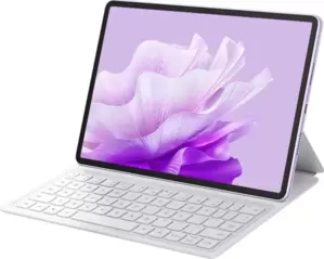Планшет Huawei MatePad Air PaperMatte 8GB/256GB WiFi WKI-W09 (белый, с клавиатурой) фото