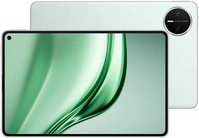 Huawei MatePad Mini 8.8" PaperMatte Wi-Fi 8GB/256GB (елово-зеленый)