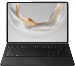 Планшет Huawei MatePad Pro 12.2" 2025 PaperMatte Wi-Fi MRDI-W09 12GB/256GB (черный, с клавиатурой)