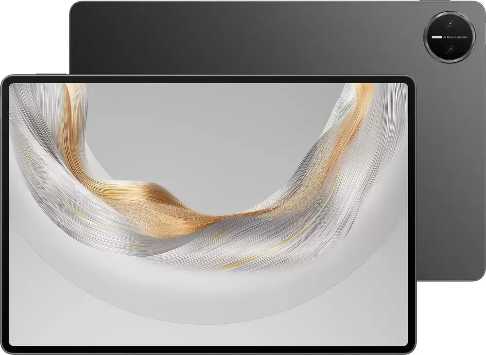 Huawei MatePad Pro 12.2" 2025 PaperMatte Wi-Fi MRDI-W09 12GB/512GB (черный)