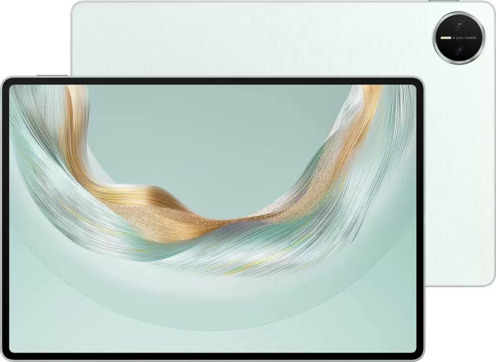 Планшет Huawei MatePad Pro 12.2&#34; 2025 Wi-Fi MRDI-W09 12GB/256GB (зеленый) фото