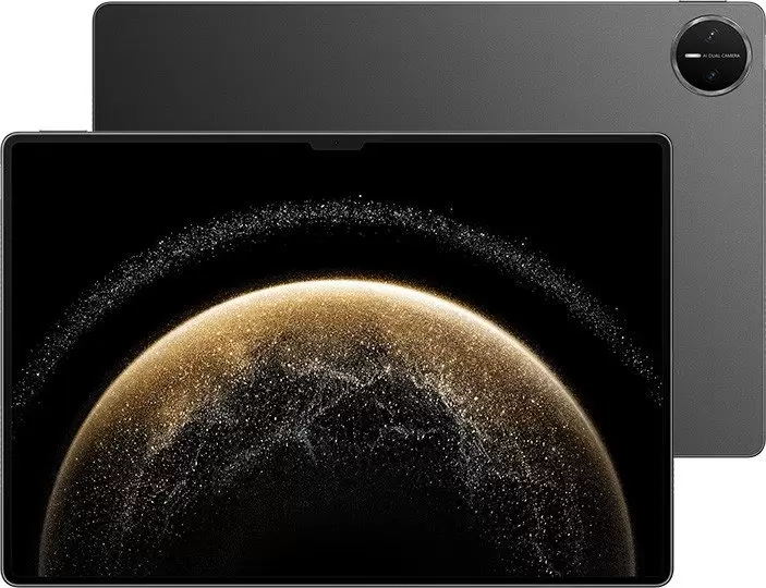 Планшет Huawei MatePad Pro 13.2&#34; 2025 Wi-Fi WEB-W09 12GB/512GB (черный) фото