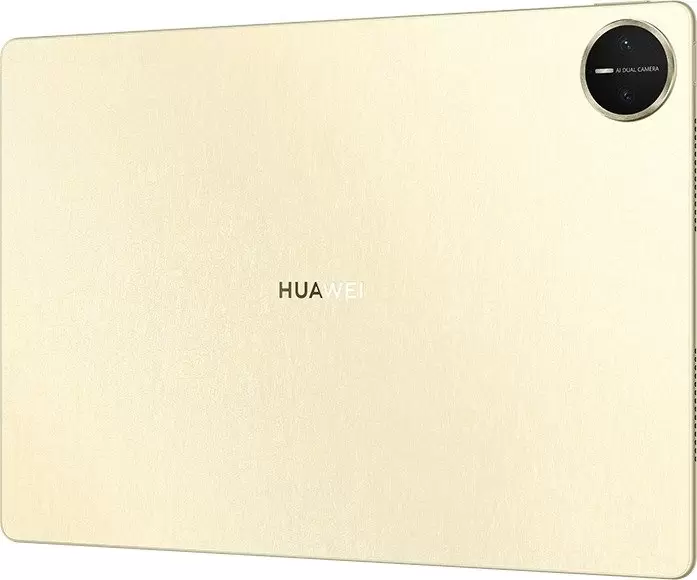 Планшет Huawei MatePad Pro 13.2&#34; 2025 Wi-Fi WEB-W09 12GB/512GB (золотистый) фото 2