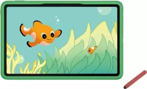 Планшет Huawei MatePad SE 11&#34; Kids Edition Agassi6-W09BE Wi-Fi 4GB/128GB (туманно-серый/зеленый) фото
