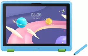 Планшет Huawei MatePad T10 Kids Edition 2GB/32GB (насыщенный синий) фото