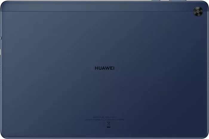Планшет Huawei MatePad T10s AGS3K-W09 4GB/128GB WiFi (насыщенный синий) фото 5