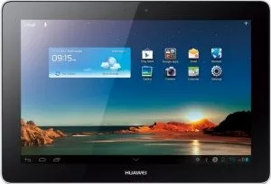 Планшет Huawei MediaPad 10 Link+ 16Gb 3G фото
