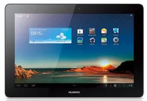 Планшет Huawei MediaPad 10 Link Argentine 8GB 3G (S10-201U) фото