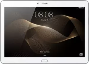 Планшет Huawei MediaPad M2 10.0 16GB LTE Moonlight Silver фото