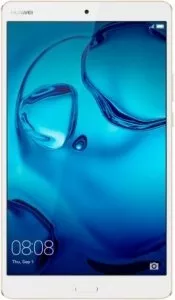 Планшет Huawei MediaPad M3 8.4 32Gb LTE Gold фото