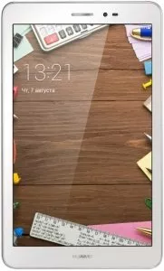 Планшет Huawei MediaPad T1 8.0 8Gb 3G (S8-701u) фото