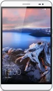Планшет Huawei MediaPad X2 32GB LTE фото