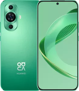 Huawei nova 11 FOA-LX9 8GB/256GB (зеленый) фото