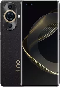 Huawei nova 11 Pro GOA-LX9 8GB/256GB (черный) фото
